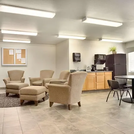 Travelodge By Wyndham Cheyenne