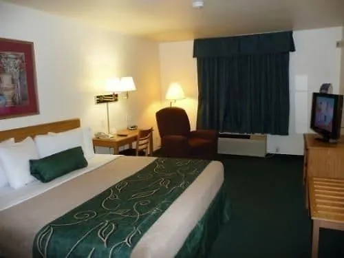 Travelodge By Wyndham