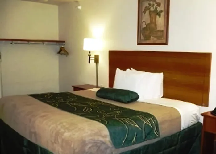Travelodge By Wyndham Cheyenne