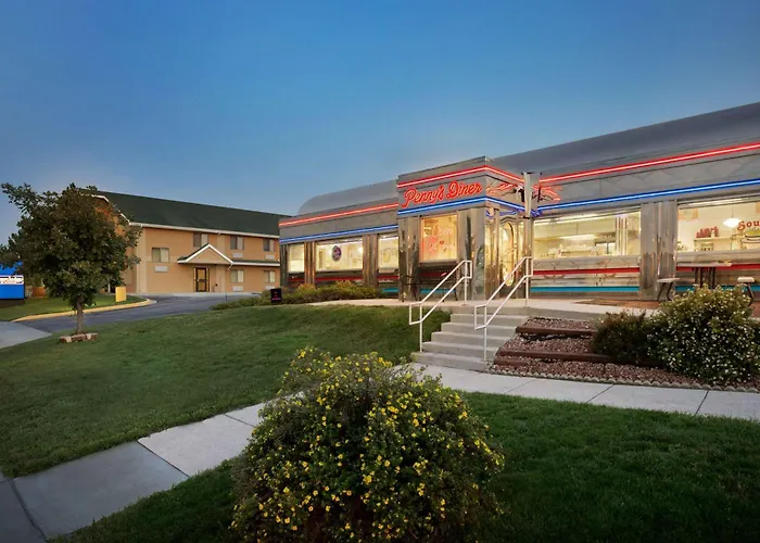 Travelodge By Wyndham