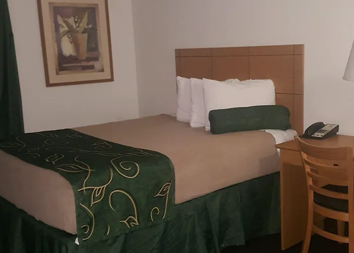 Travelodge By Wyndham 2* Cheyenne