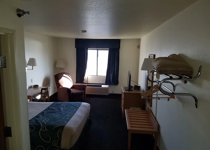 Travelodge By Wyndham Cheyenne