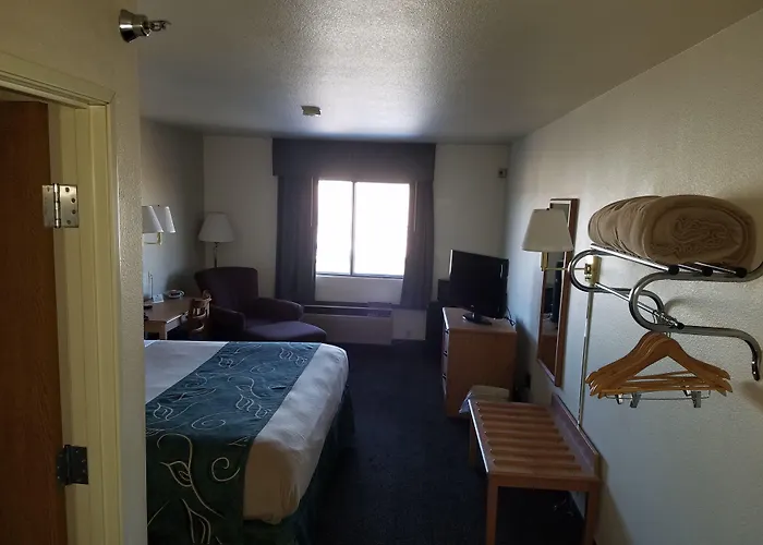 Travelodge By Wyndham