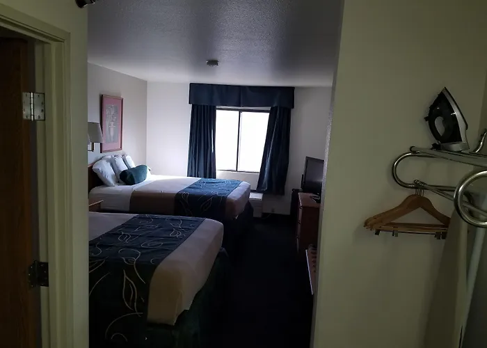 Travelodge By Wyndham 2* Cheyenne
