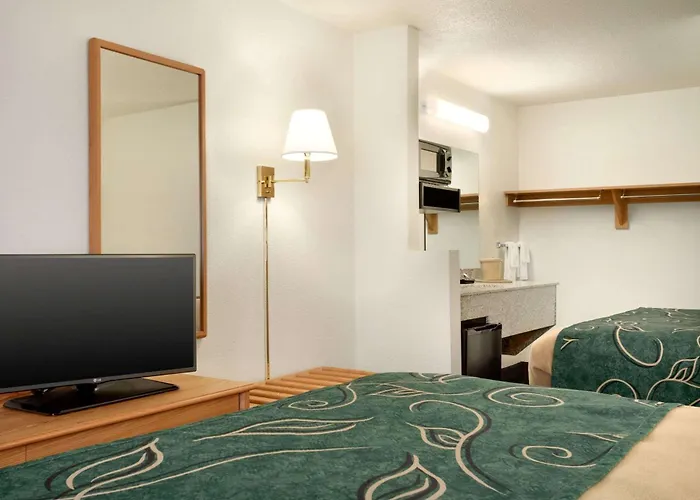 Hotel Travelodge By Wyndham Cheyenne