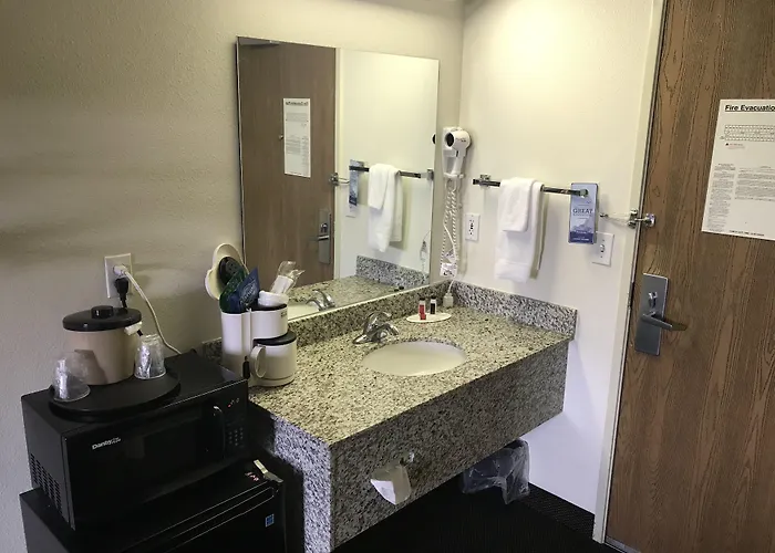 Travelodge By Wyndham 2* Cheyenne