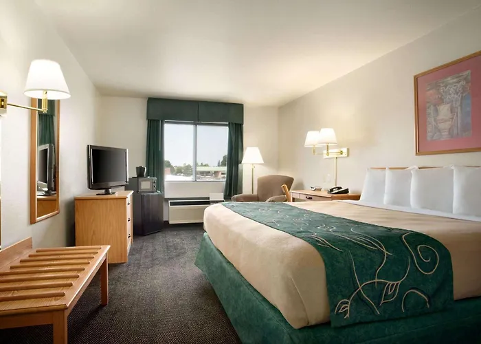 Hotel Travelodge By Wyndham
