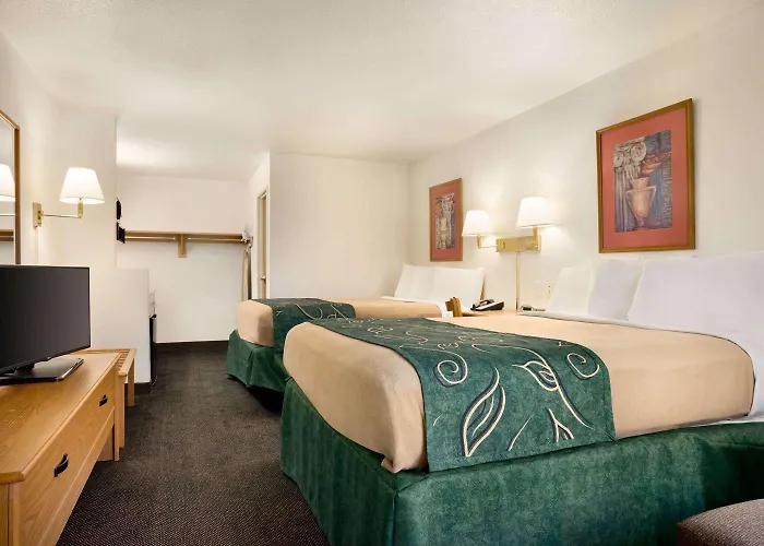 Travelodge By Wyndham