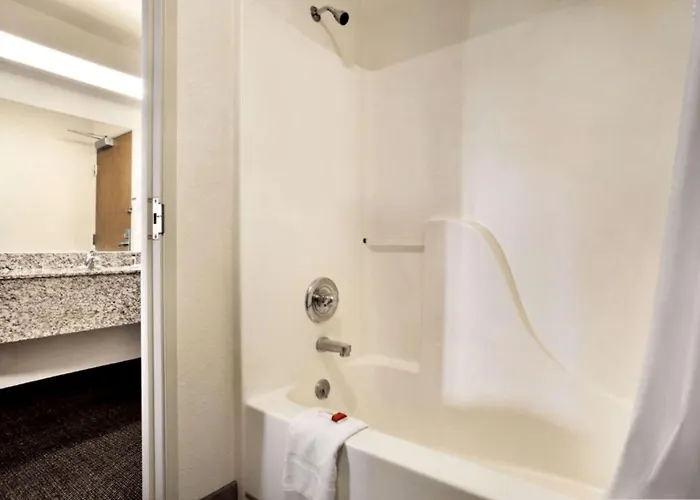 Hotel Travelodge By Wyndham