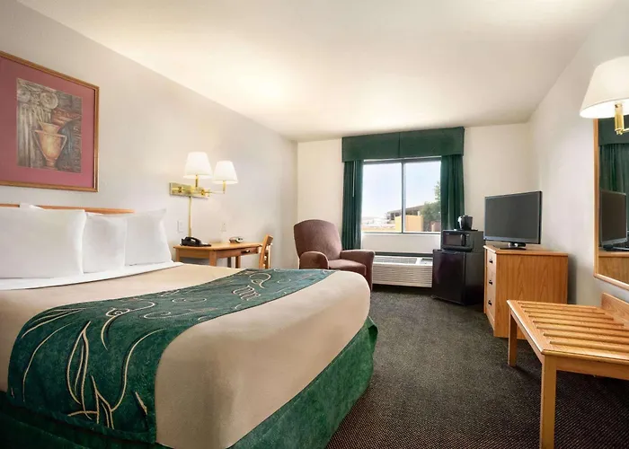 Travelodge By Wyndham 2* Cheyenne