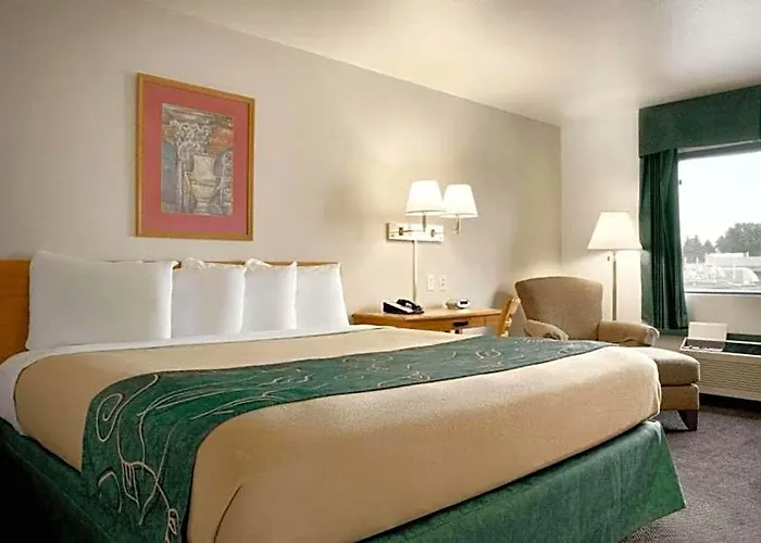 Travelodge By Wyndham Hotel