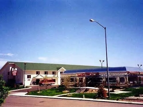 Hotel Travelodge By Wyndham