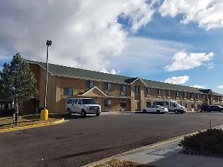 Travelodge By Wyndham Hotel Cheyenne