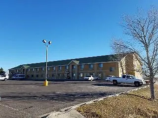 Travelodge By Wyndham Hotel