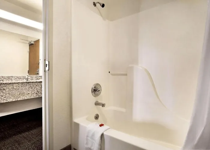 Travelodge By Wyndham 2* Cheyenne